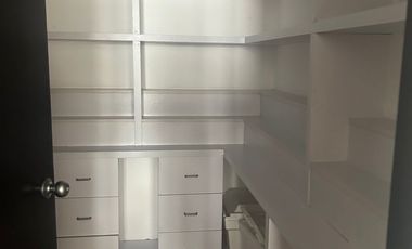 DEPARTAMENTO EN RENTA LOMAAS COINTRY AMUEBLADO EN INTERLOMAS