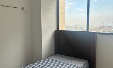 DEPARTAMENTO EN RENTA AMUEBLADO EN INTERLOMAS