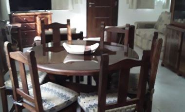 Chalet en alquiler en Ostende