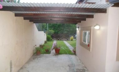 Chalet en alquiler en Ostende