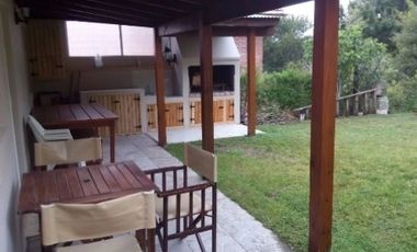 Chalet en alquiler en Ostende