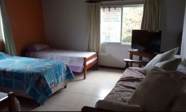 Chalet en alquiler en Ostende
