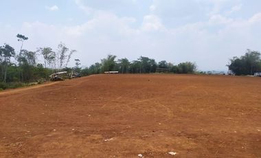 Akses Jalan Raya Pacet, Kavling Perumahan SHM; Mulai 750rb/m