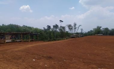 Akses Jalan Raya Pacet, Kavling Perumahan SHM; Mulai 750rb/m
