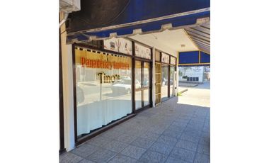 Venta local comercial