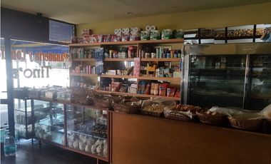 Venta local comercial
