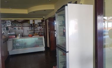Venta local comercial