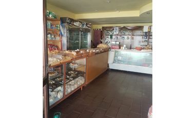 Venta local comercial