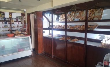 Venta local comercial