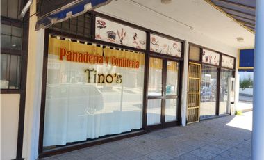 Venta local comercial