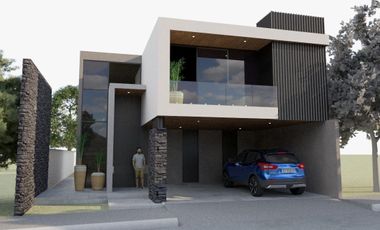 Casa en Venta Valle de Cristal $8,600,000
