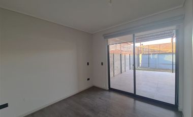 Casa en arriendo Rancagua, Machalí, Condominio El Portal
