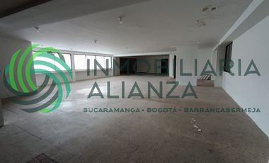 edificio en arriendo en centro. Cod A10025