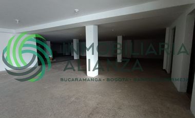 edificio en arriendo en centro. Cod A10025