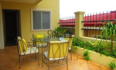 Four Bedroom House in Mandaue Subdivision