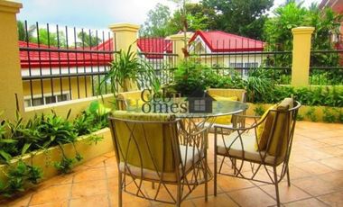 Four Bedroom House in Mandaue Subdivision