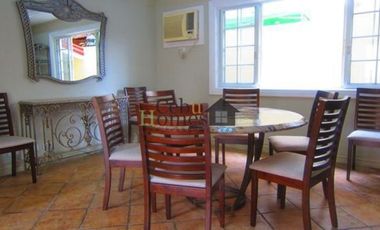 Four Bedroom House in Mandaue Subdivision