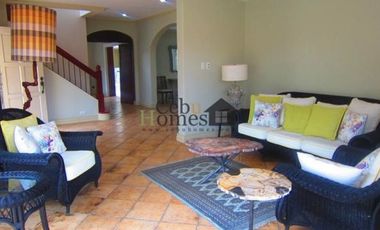 Four Bedroom House in Mandaue Subdivision