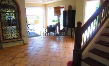 Four Bedroom House in Mandaue Subdivision