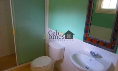 Four Bedroom House in Mandaue Subdivision