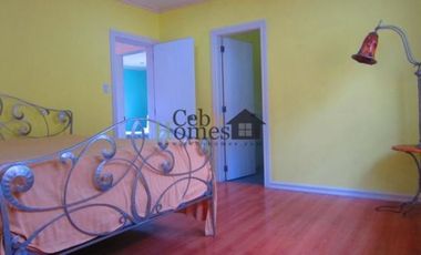 Four Bedroom House in Mandaue Subdivision