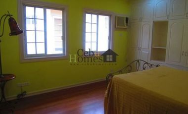 Four Bedroom House in Mandaue Subdivision