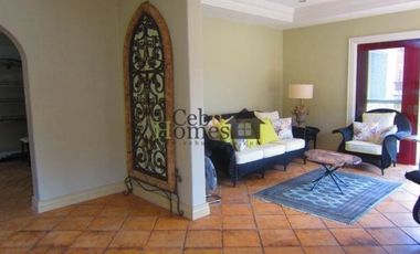 Four Bedroom House in Mandaue Subdivision
