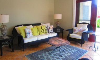 Four Bedroom House in Mandaue Subdivision