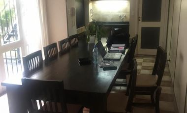 Importante Chalet en la Zona recidencial de Quilmes