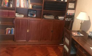 Importante Chalet en la Zona recidencial de Quilmes