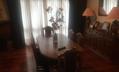 Importante Chalet en la Zona recidencial de Quilmes