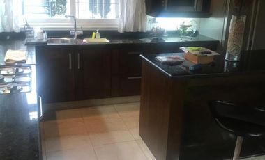 Importante Chalet en la Zona recidencial de Quilmes