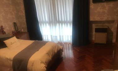 Importante Chalet en la Zona recidencial de Quilmes