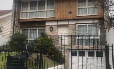 Importante Chalet en la Zona recidencial de Quilmes