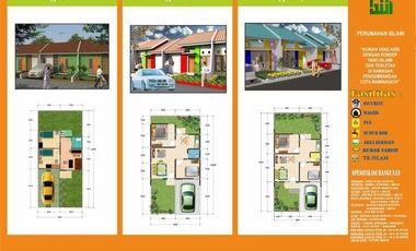 Dijual rumah murah di sulawesi selatan