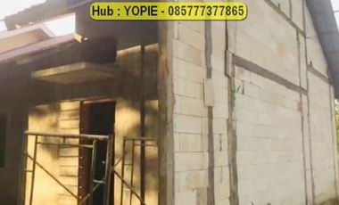 Dijual rumah murah di sulawesi selatan