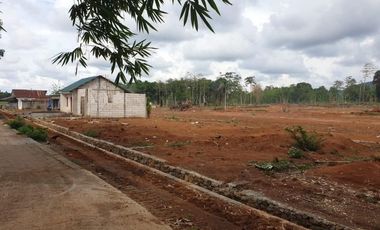Dijual rumah murah di sulawesi selatan