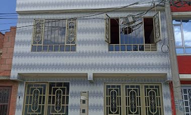 VENTA de CASAS en MOSQUERA