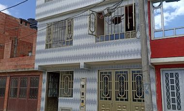 VENTA de CASAS en MOSQUERA