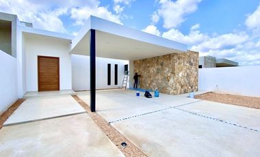 Casas sola 1 nivel merida - casas en Mérida - Mitula Casas