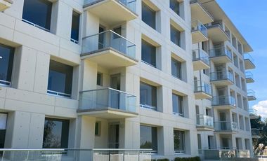 Bonito Departamento a Estrenar en Venta, Residencial del Bosque