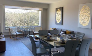 Bonito Departamento a Estrenar en Venta, Residencial del Bosque