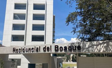 Bonito Departamento a Estrenar en Venta, Residencial del Bosque