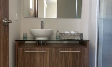 Bonito Departamento a Estrenar en Venta, Residencial del Bosque