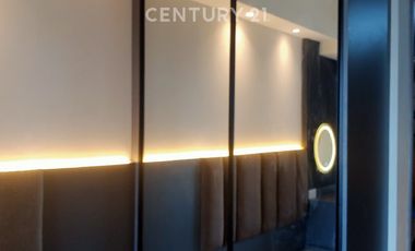 Apartemen Full Furnished Brand New Di Pakuwon Residence Bekasi