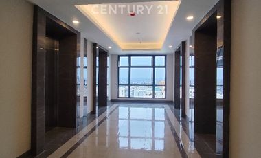 Apartemen Full Furnished Brand New Di Pakuwon Residence Bekasi