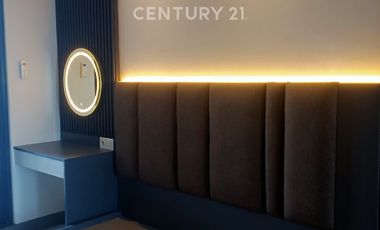 Apartemen Full Furnished Brand New Di Pakuwon Residence Bekasi