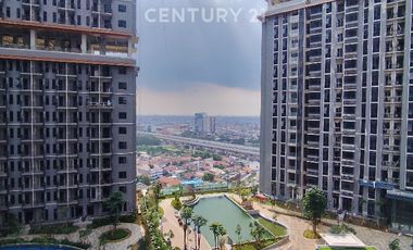 Apartemen Full Furnished Brand New Di Pakuwon Residence Bekasi