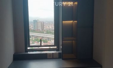 Apartemen Full Furnished Brand New Di Pakuwon Residence Bekasi