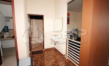 Rumah Dijual Jogja Induk+13 Homestay Condongcatur dkt POLDA DIY,Hartono Mall Pingir jl Aspal Lebar,cck Untuk Kantor